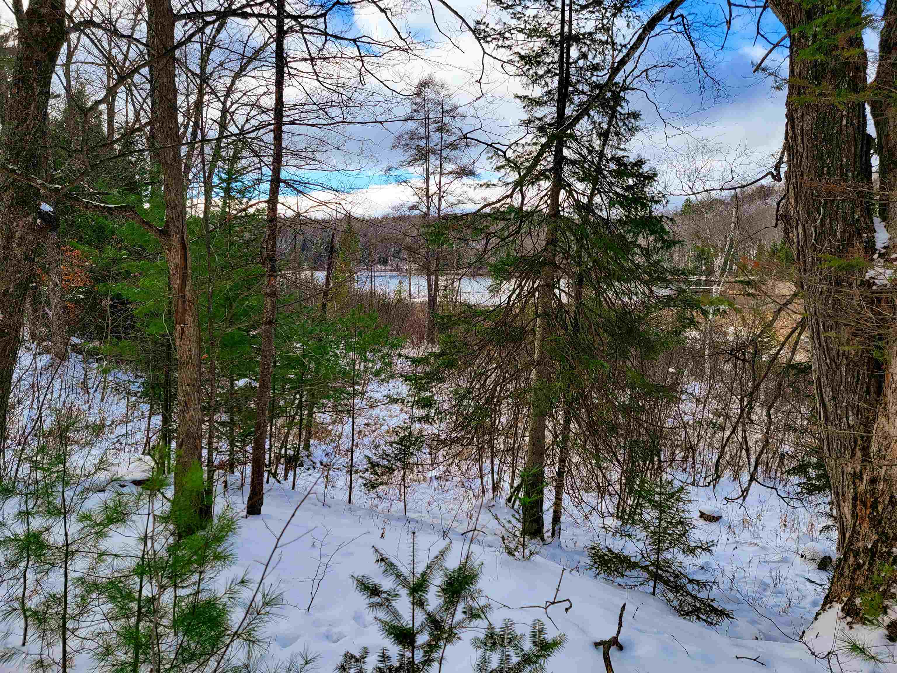 1165 West County Road Calais, VT 05648 - Photo 17 of 41