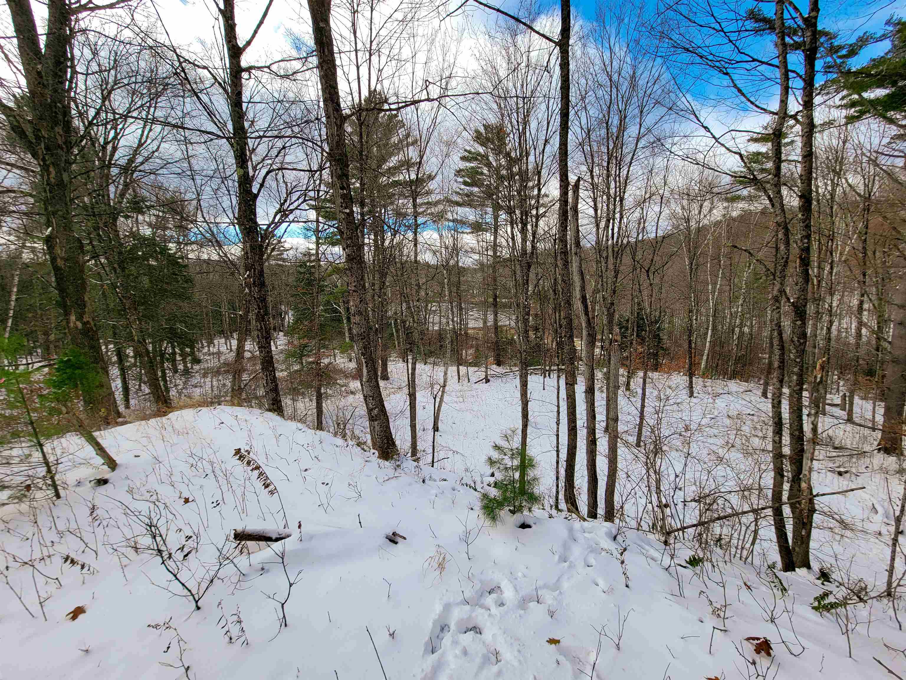 1165 West County Road Calais, VT 05648 - Photo 24 of 41