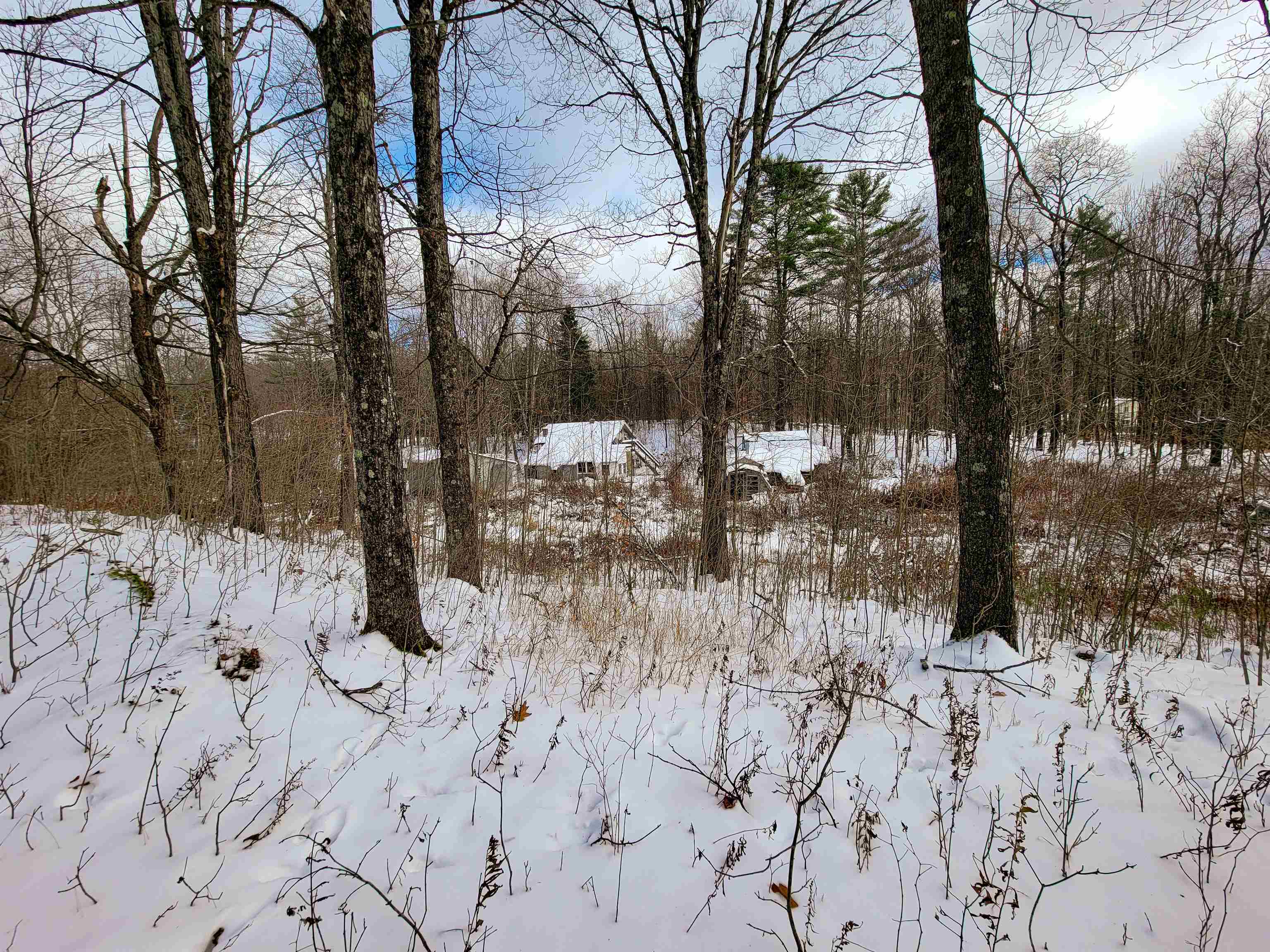 1165 West County Road Calais, VT 05648 - Photo 28 of 41