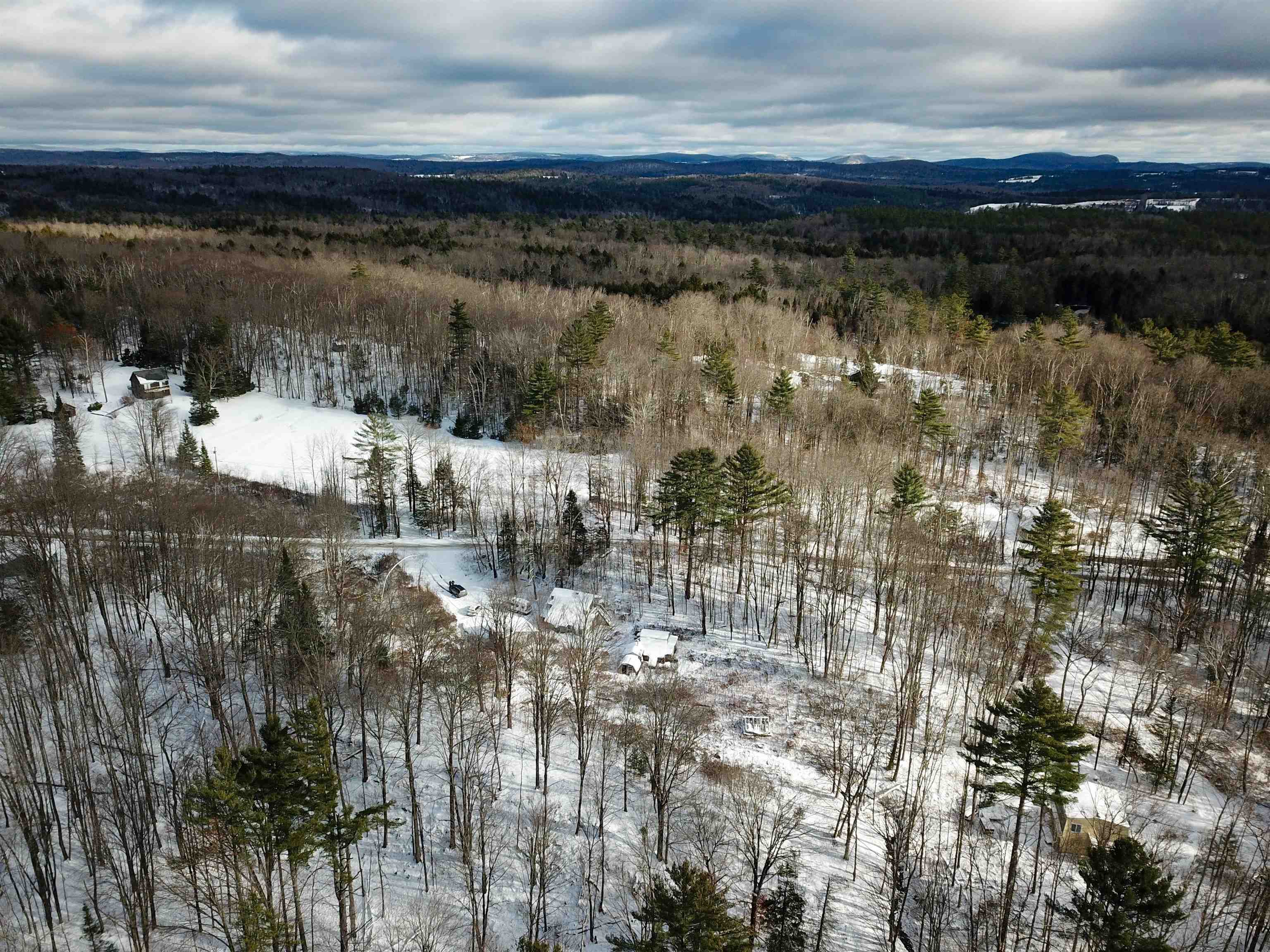1165 West County Road Calais, VT 05648 - Photo 29 of 41