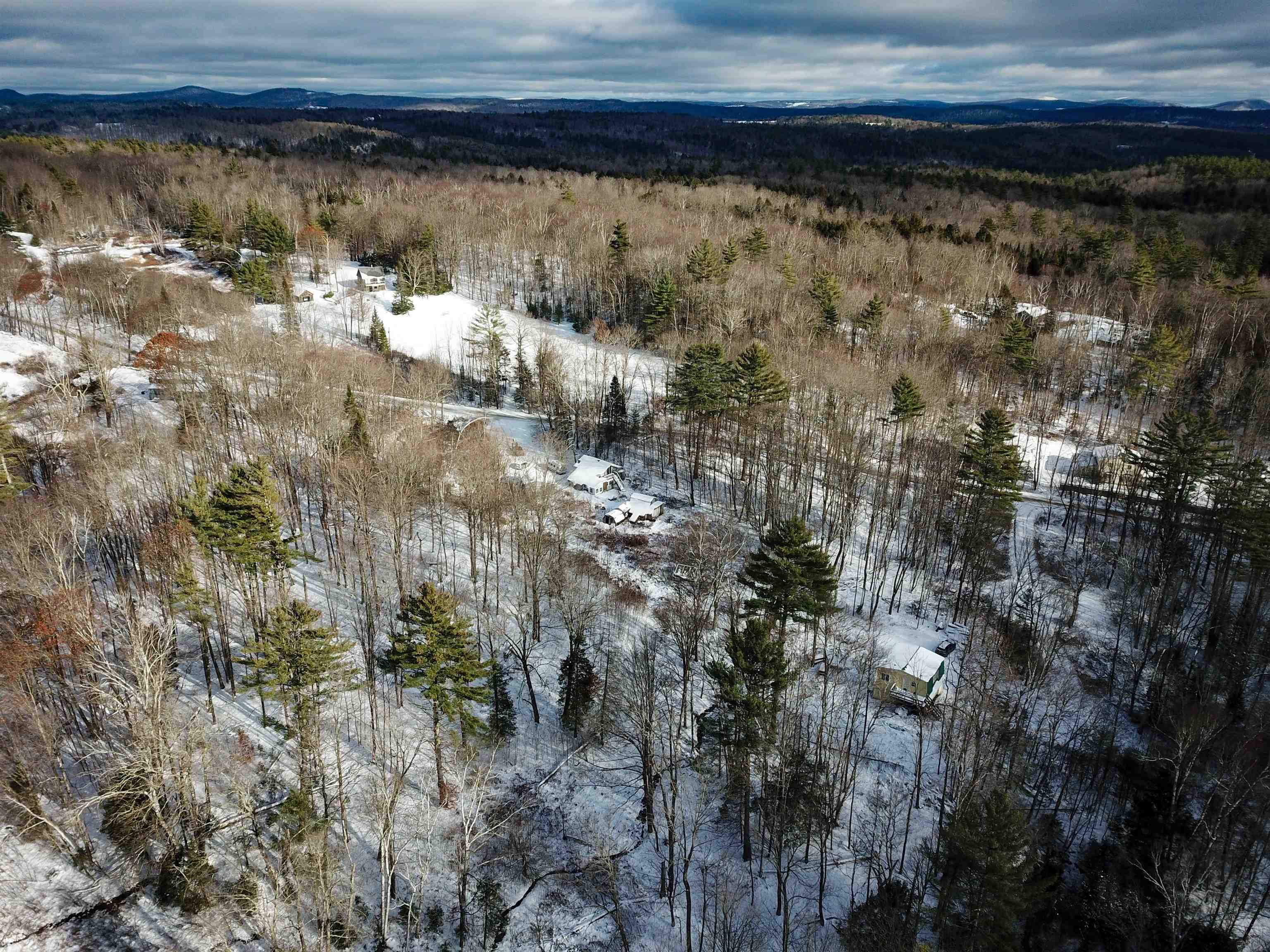 1165 West County Road Calais, VT 05648 - Photo 31 of 41