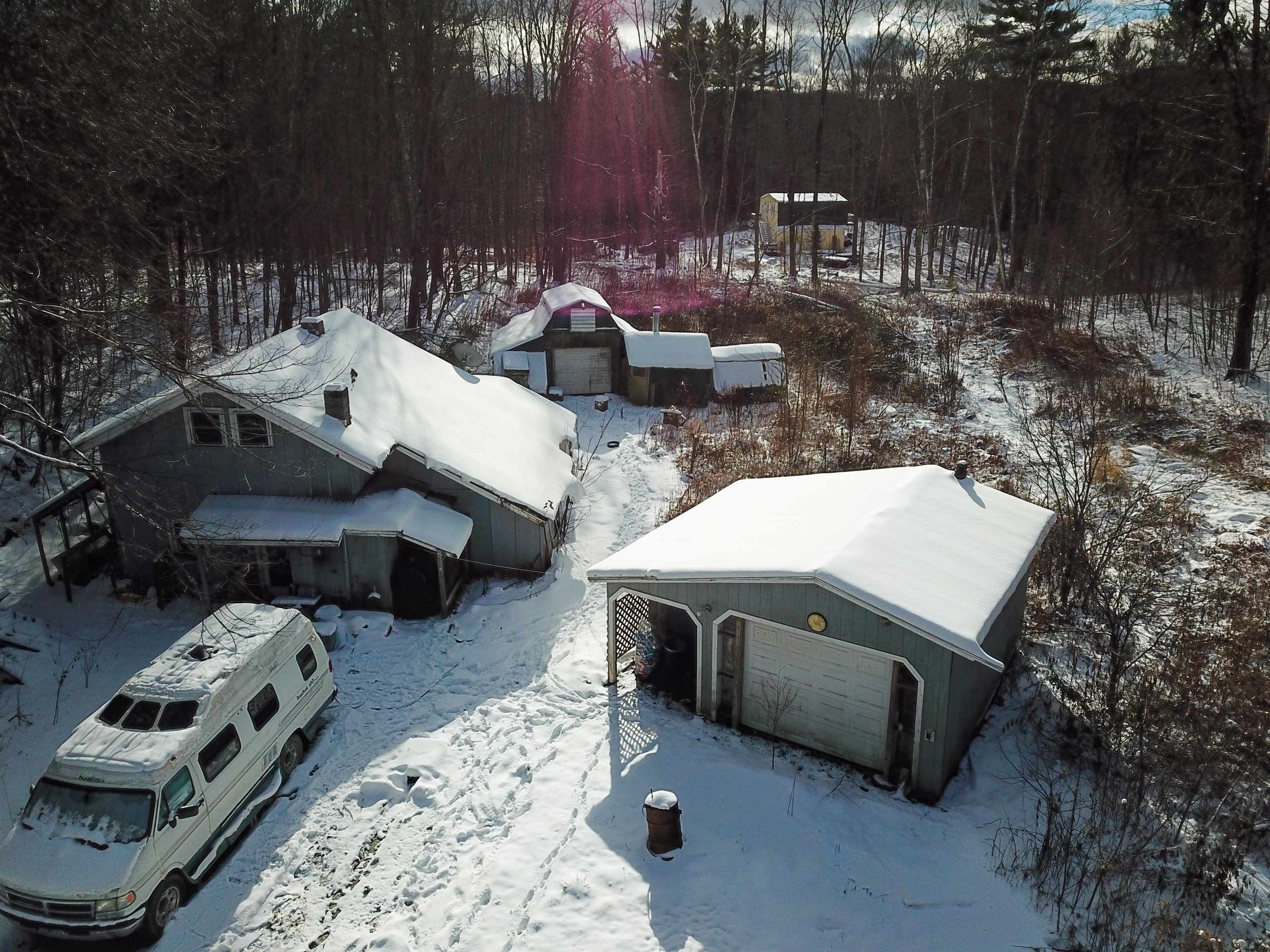1165 West County Road Calais, VT 05648 - Photo 32 of 41