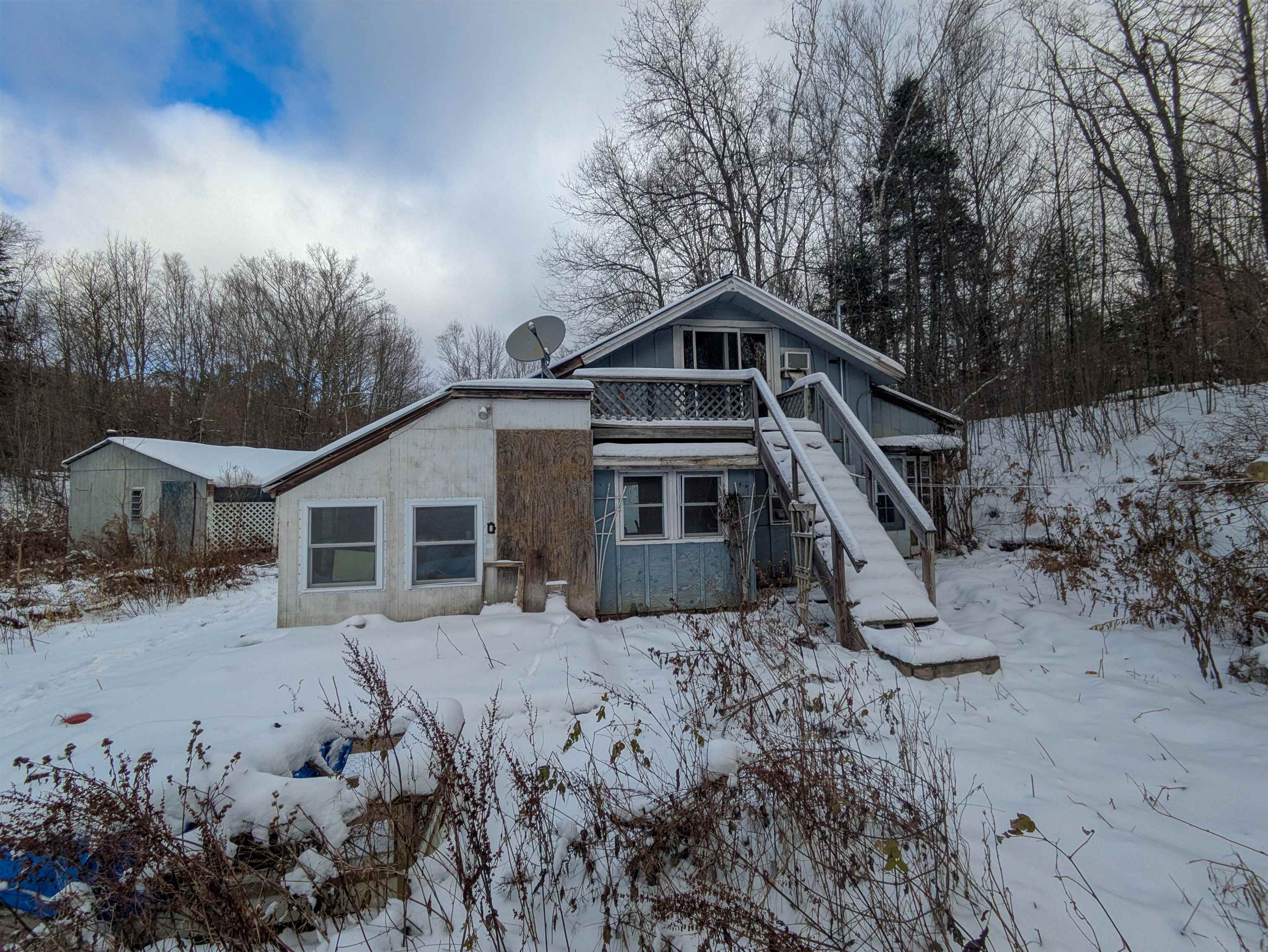 1165 West County Road Calais, VT 05648 - Photo 33 of 41