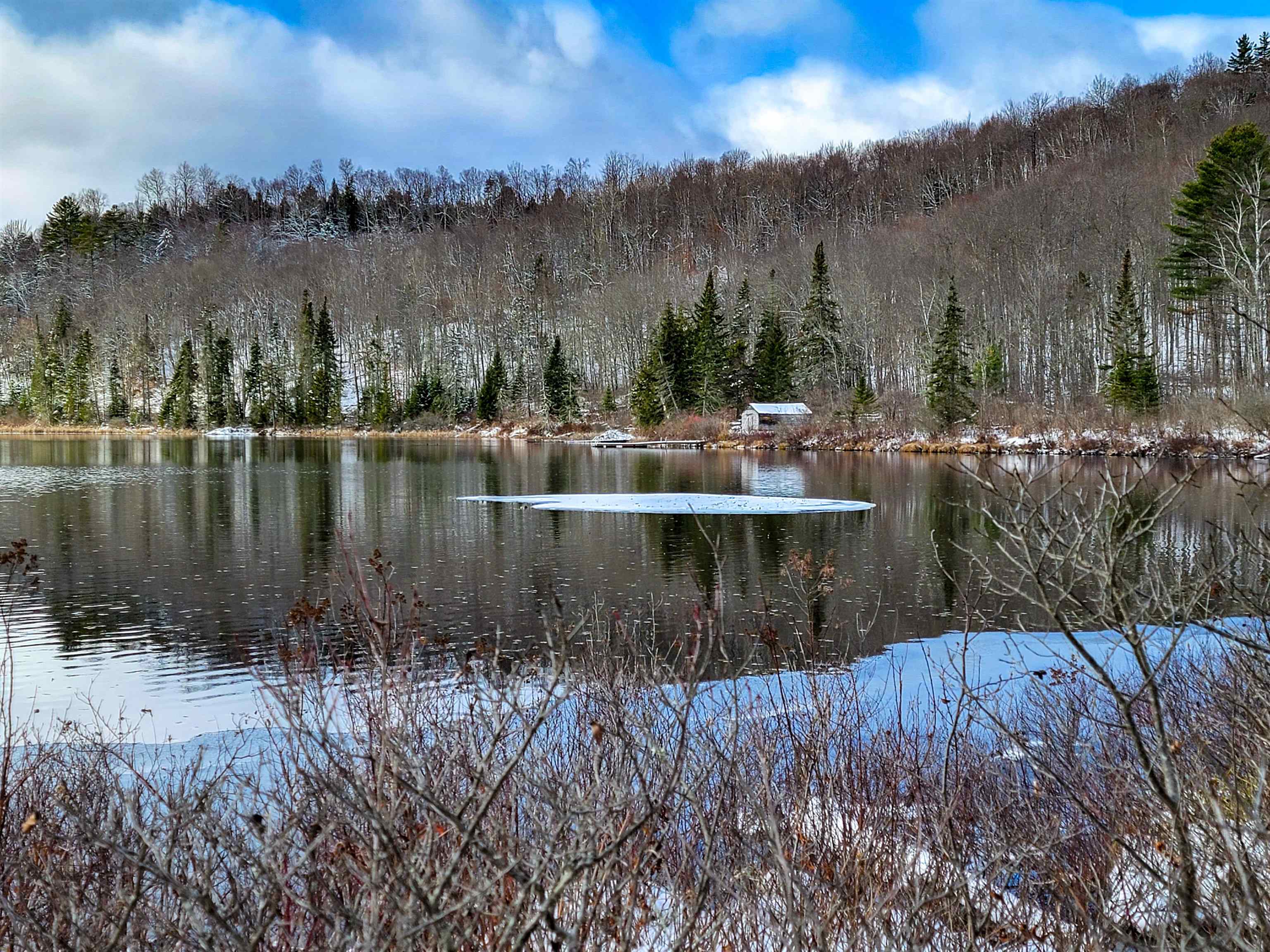 1165 West County Road Calais, VT 05648 - Photo 6 of 41