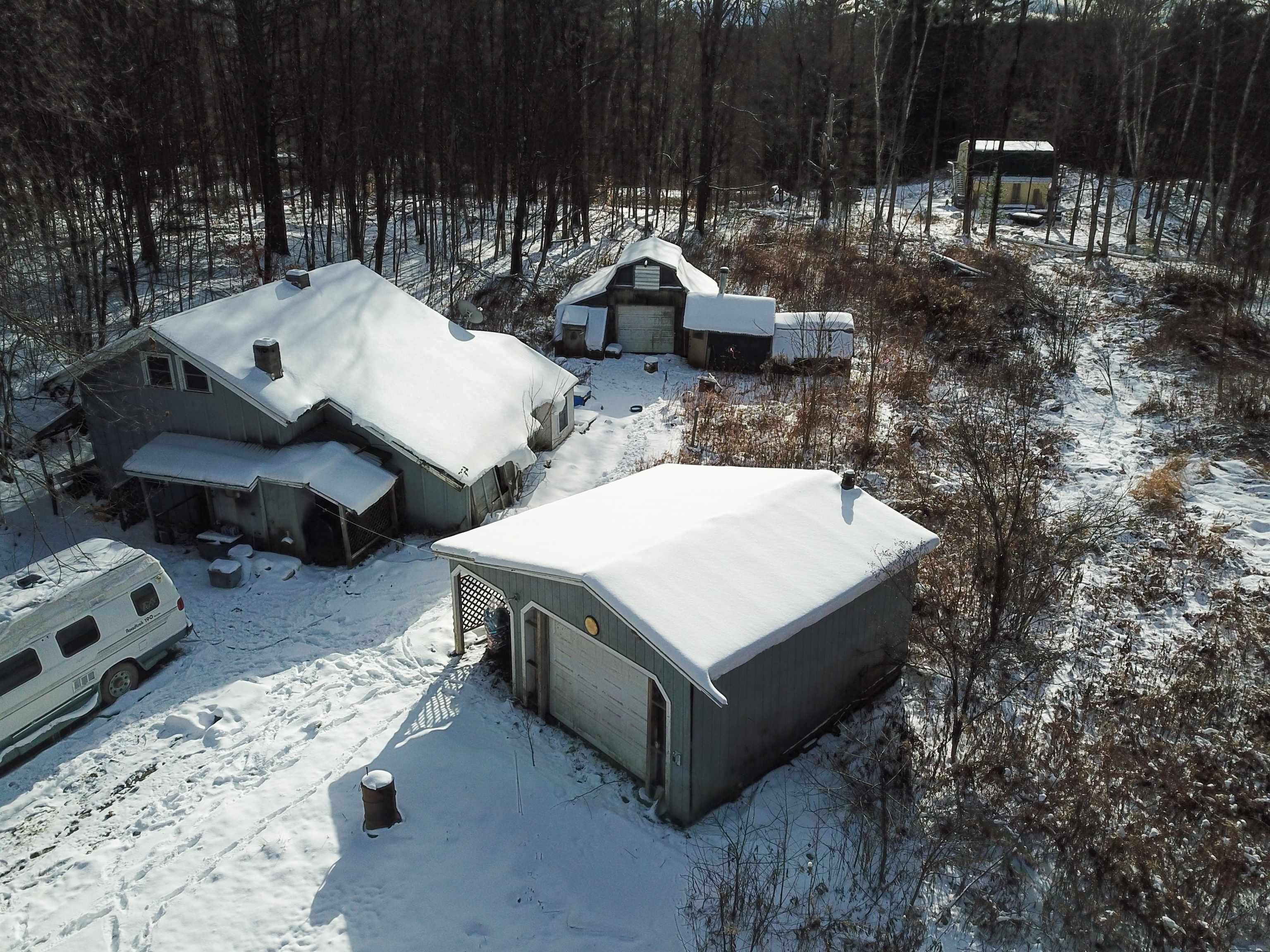 1165 West County Road Calais, VT 05648 - Photo 7 of 41