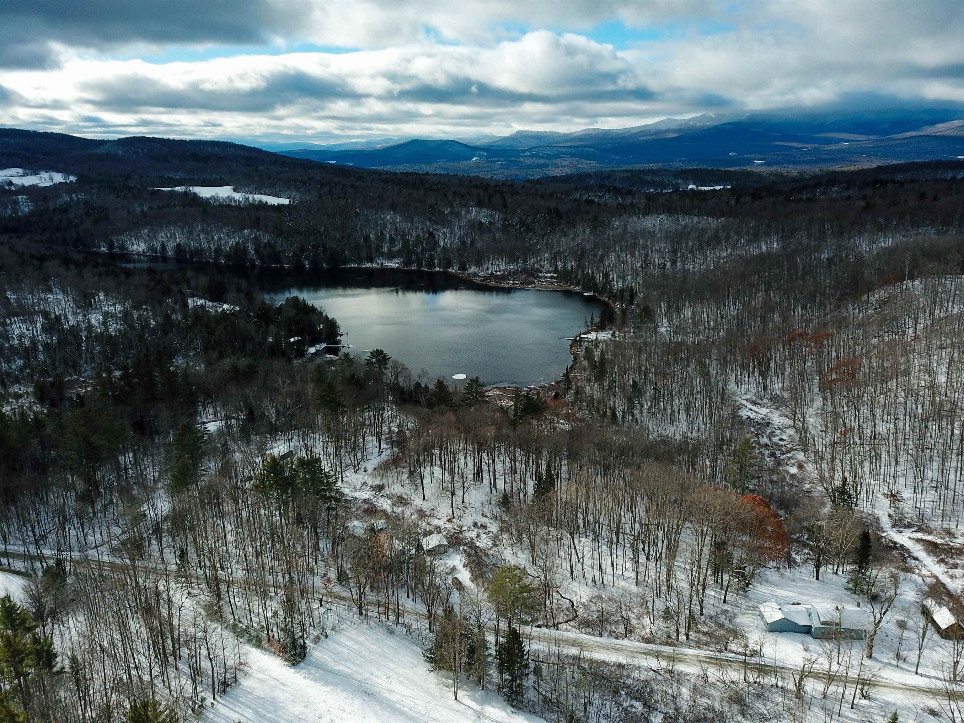 1165 West County Road Calais, VT 05648 - Photo 8 of 41