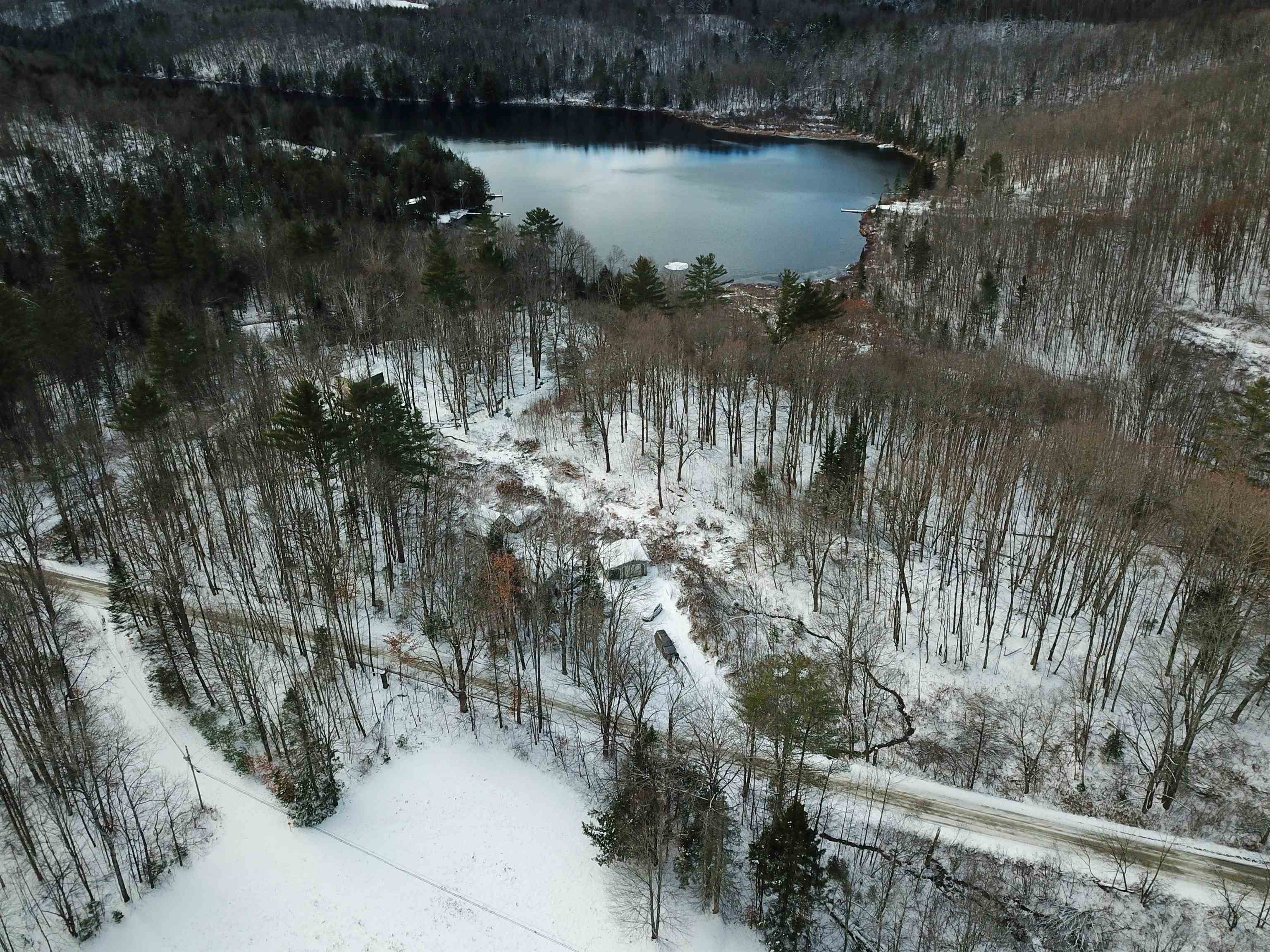 1165 West County Road Calais, VT 05648 - Photo 9 of 41