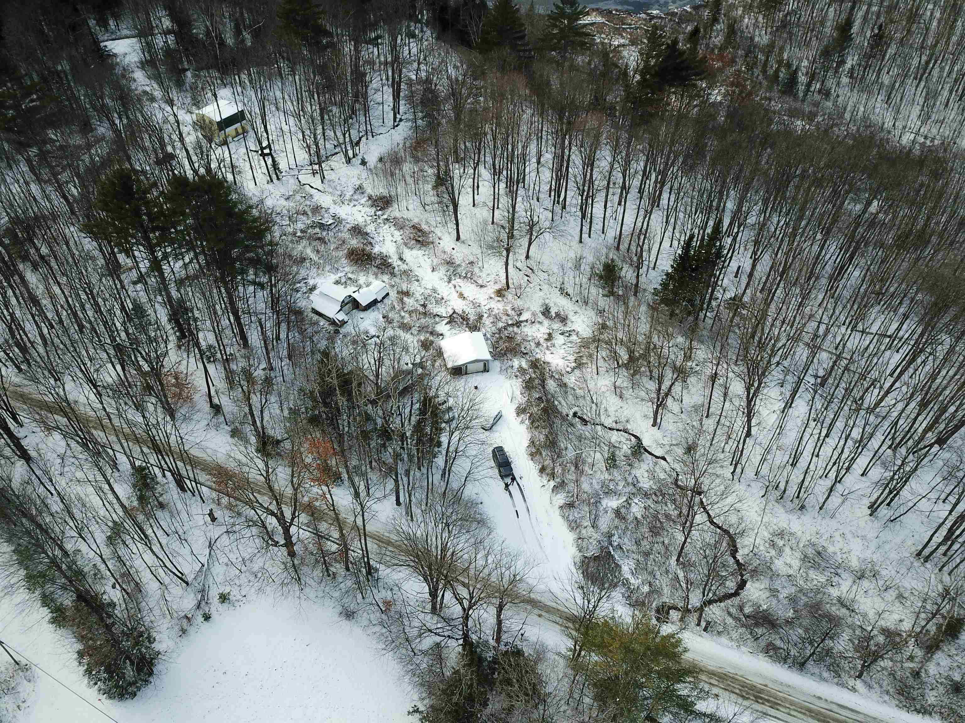 1165 West County Road Calais, VT 05648 - Photo 10 of 41