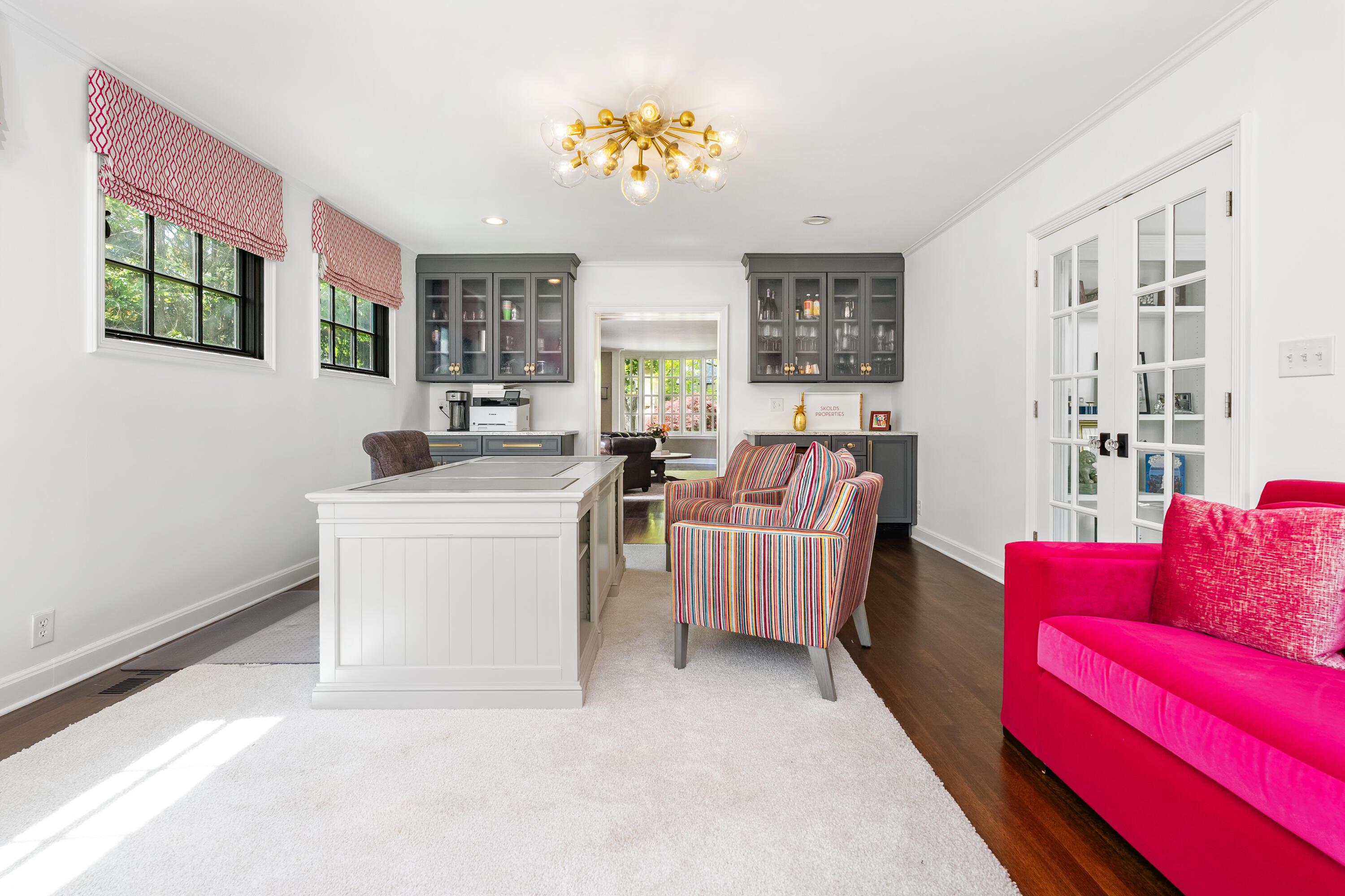 36 Ashbourne Road Columbus, OH 43209 - Photo 34 of 92 Gallery Image 34