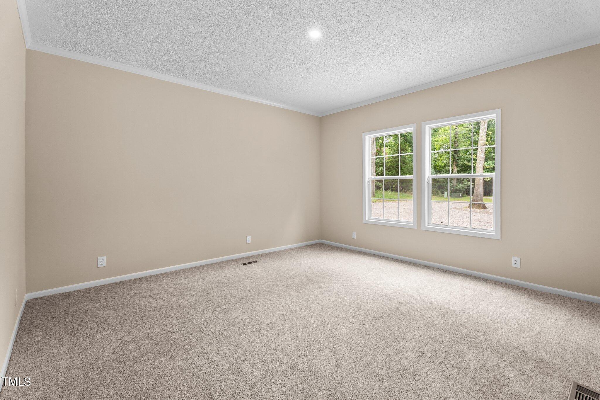 3248 North Old Franklin Road Spring Hope, NC 27882 - Photo 21 of 54 Bonus Room