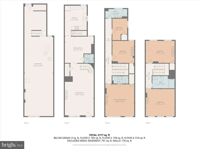 $199,900 | 1013 Harlem Avenue, Baltimore, MD 21217