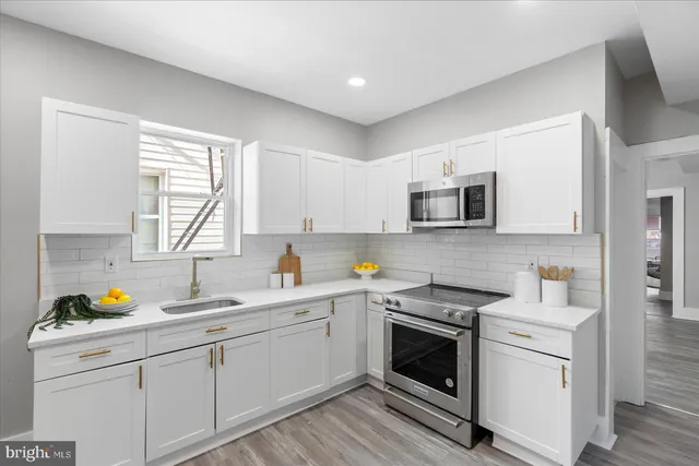 $199,900 | 1013 Harlem Avenue, Baltimore, MD 21217