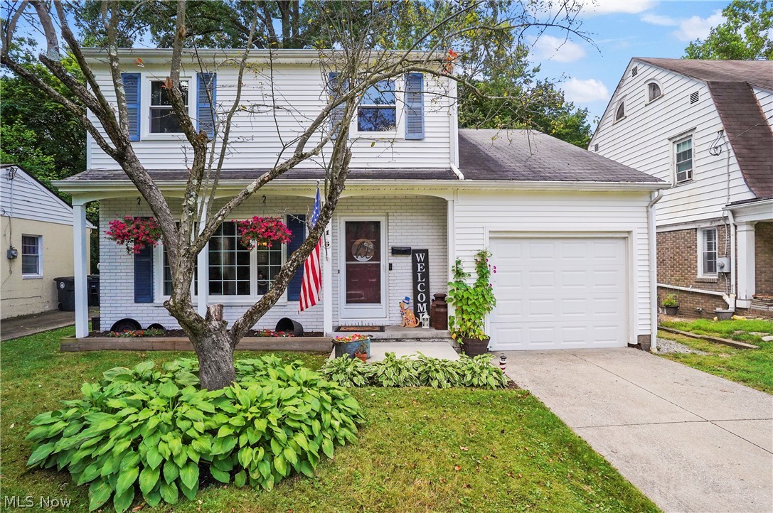 316 Merriman Road Akron, OH 44303 - Photo 1 of 41 Gallery Image 1