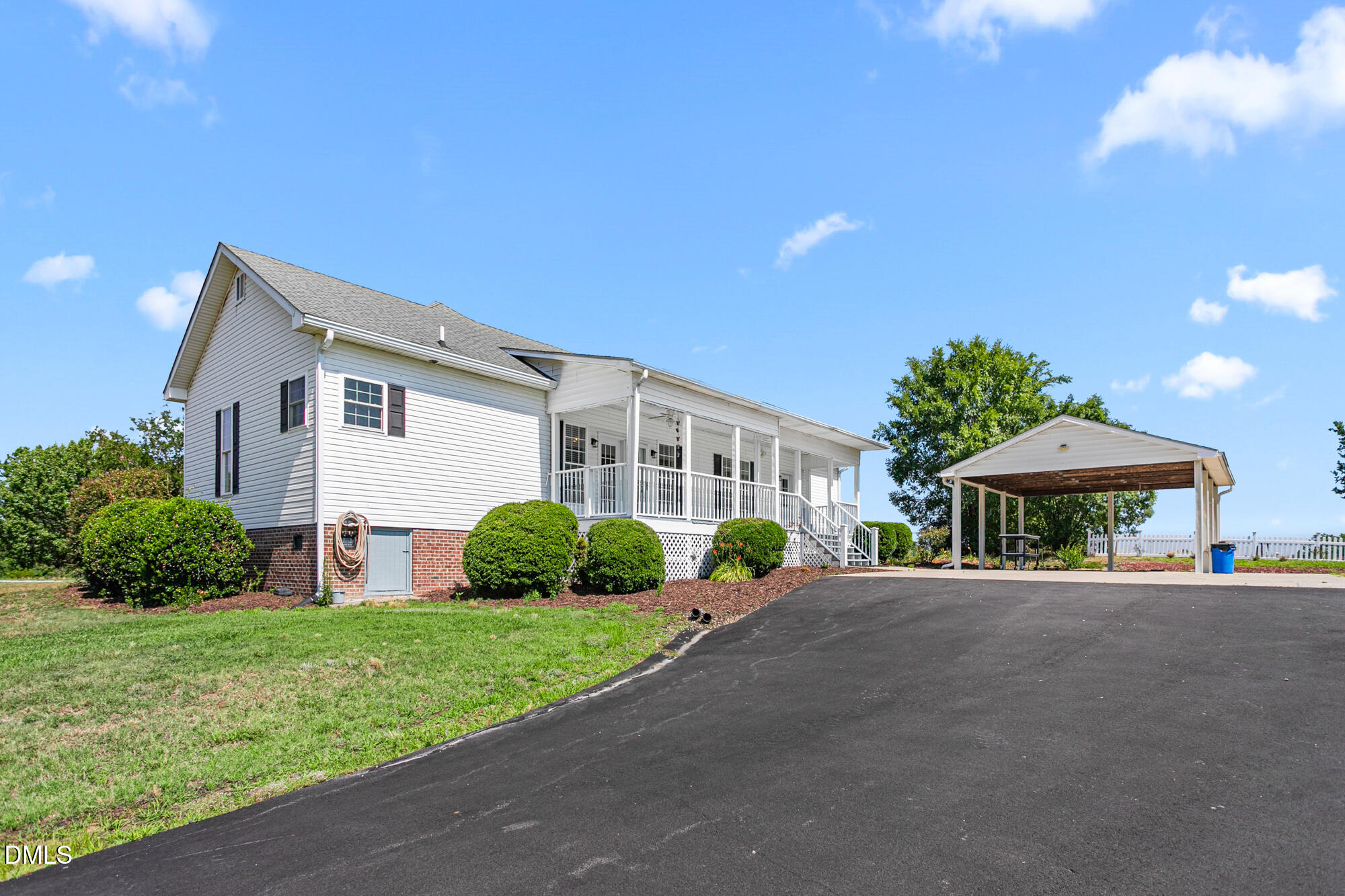 2991 Corbett Ridge Road Mebane, NC 27302 - Photo 37 of 60 2991 Corbett Ridge Drive-38