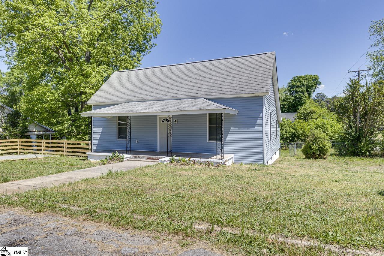9 North Prince Street Anderson, SC 29624 - Photo 4 of 35