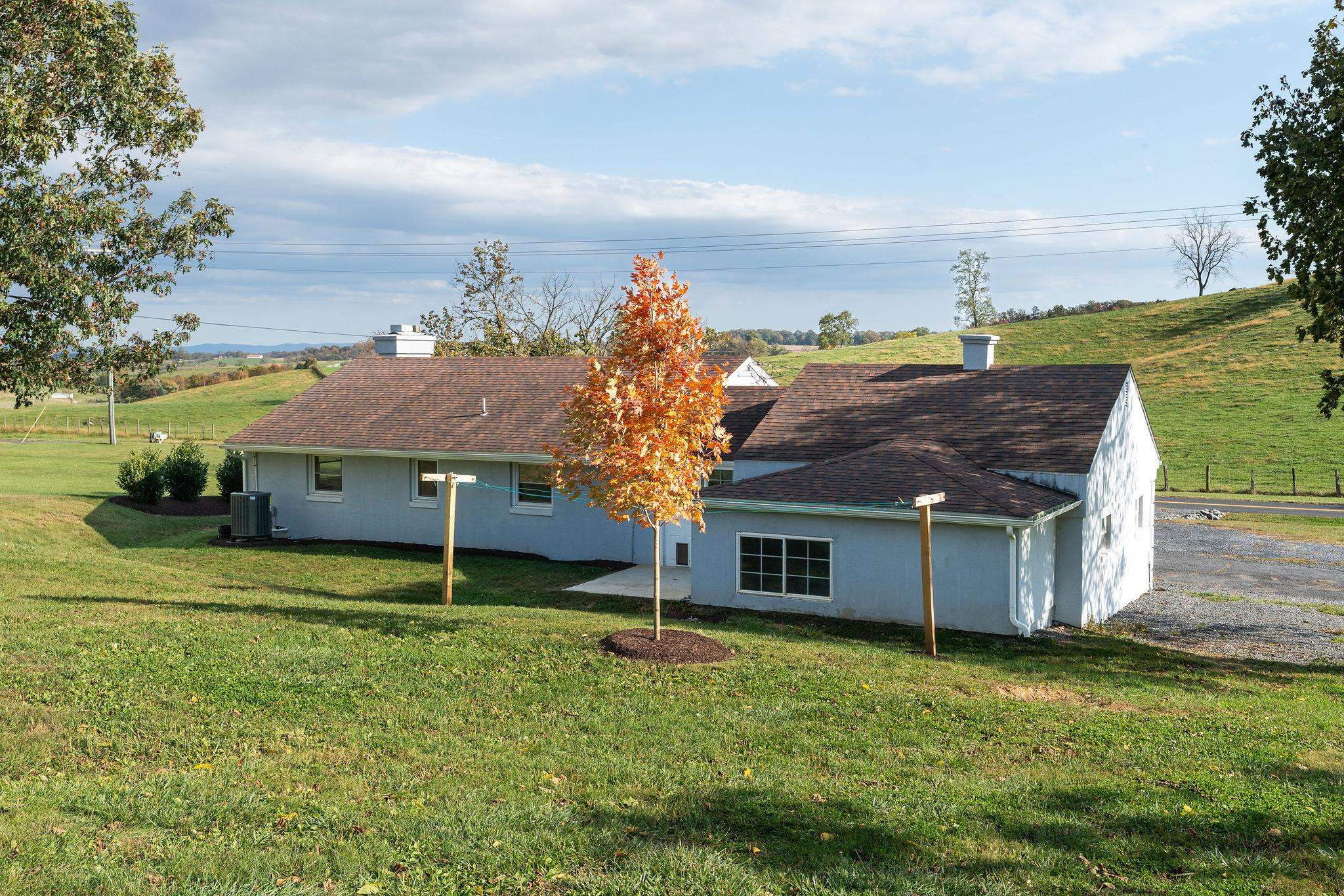 1111 Jennings Gap Road Churchville, VA 24421 - Photo 15 of 75