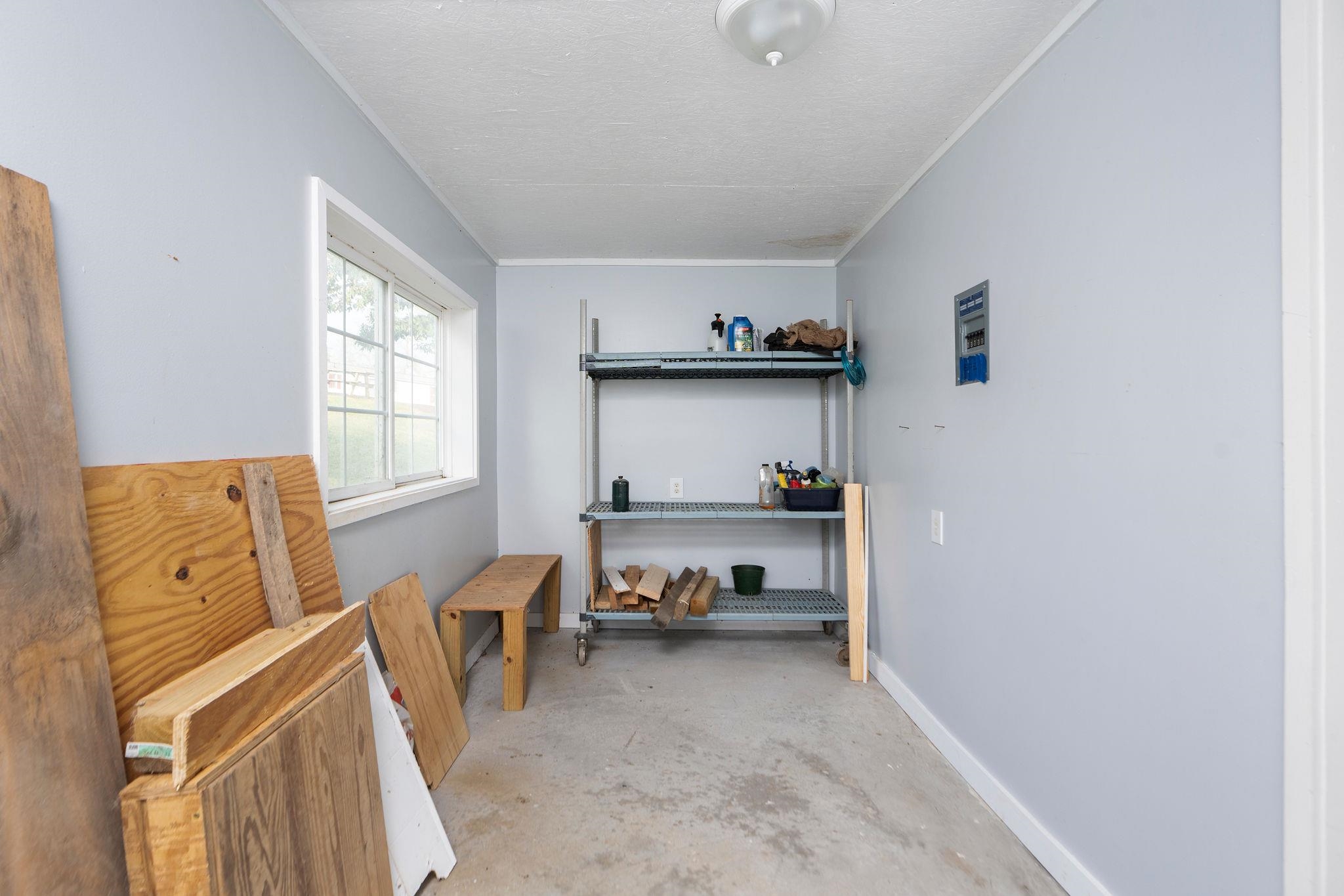1111 Jennings Gap Road Churchville, VA 24421 - Photo 34 of 75 a living room with furniture and a window