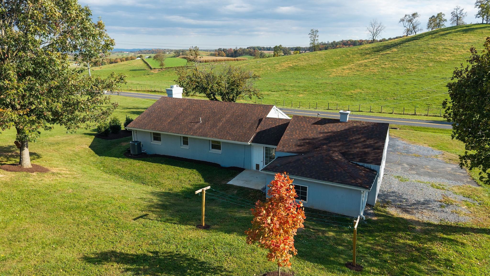 1111 Jennings Gap Road Churchville, VA 24421 - Photo 39 of 75