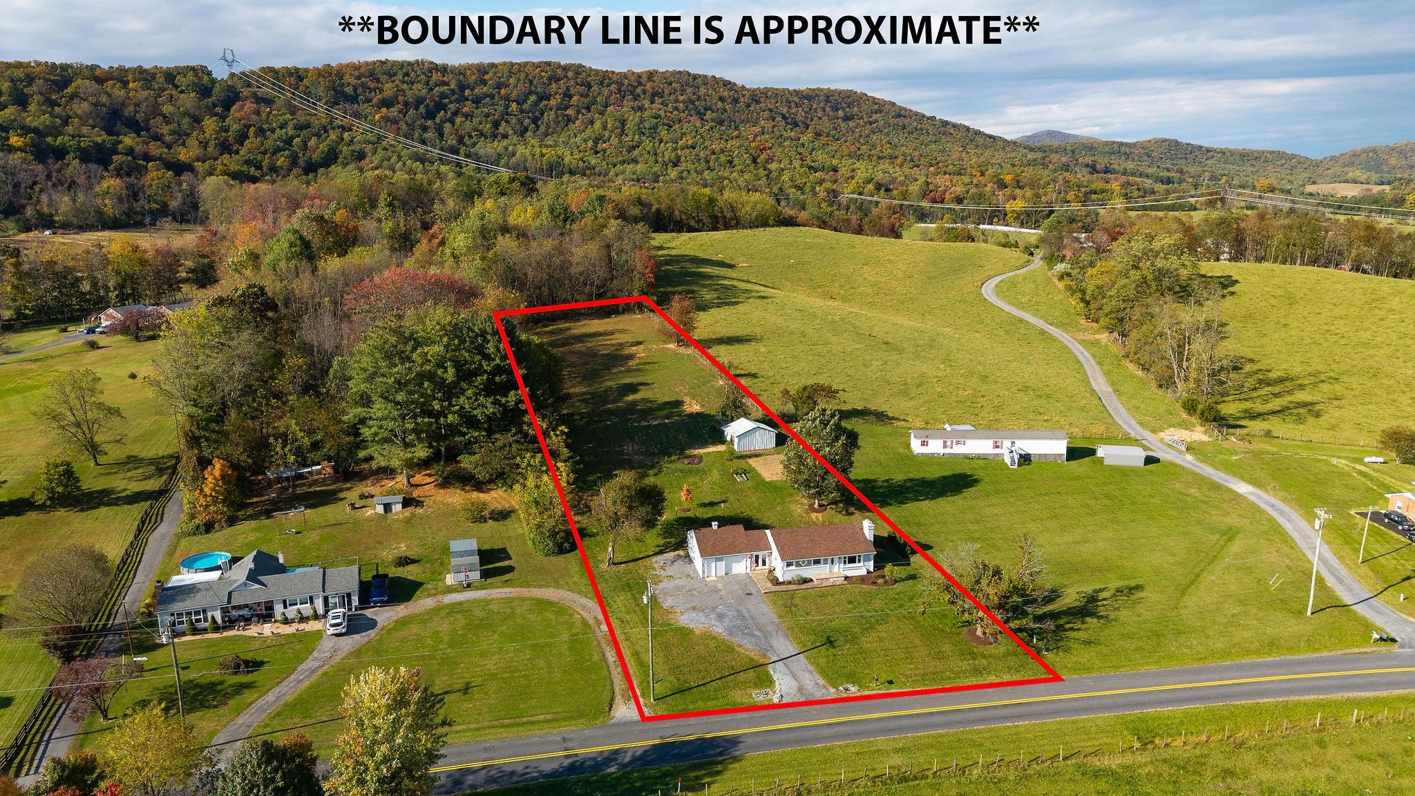 1111 Jennings Gap Road Churchville, VA 24421 - Photo 4 of 75