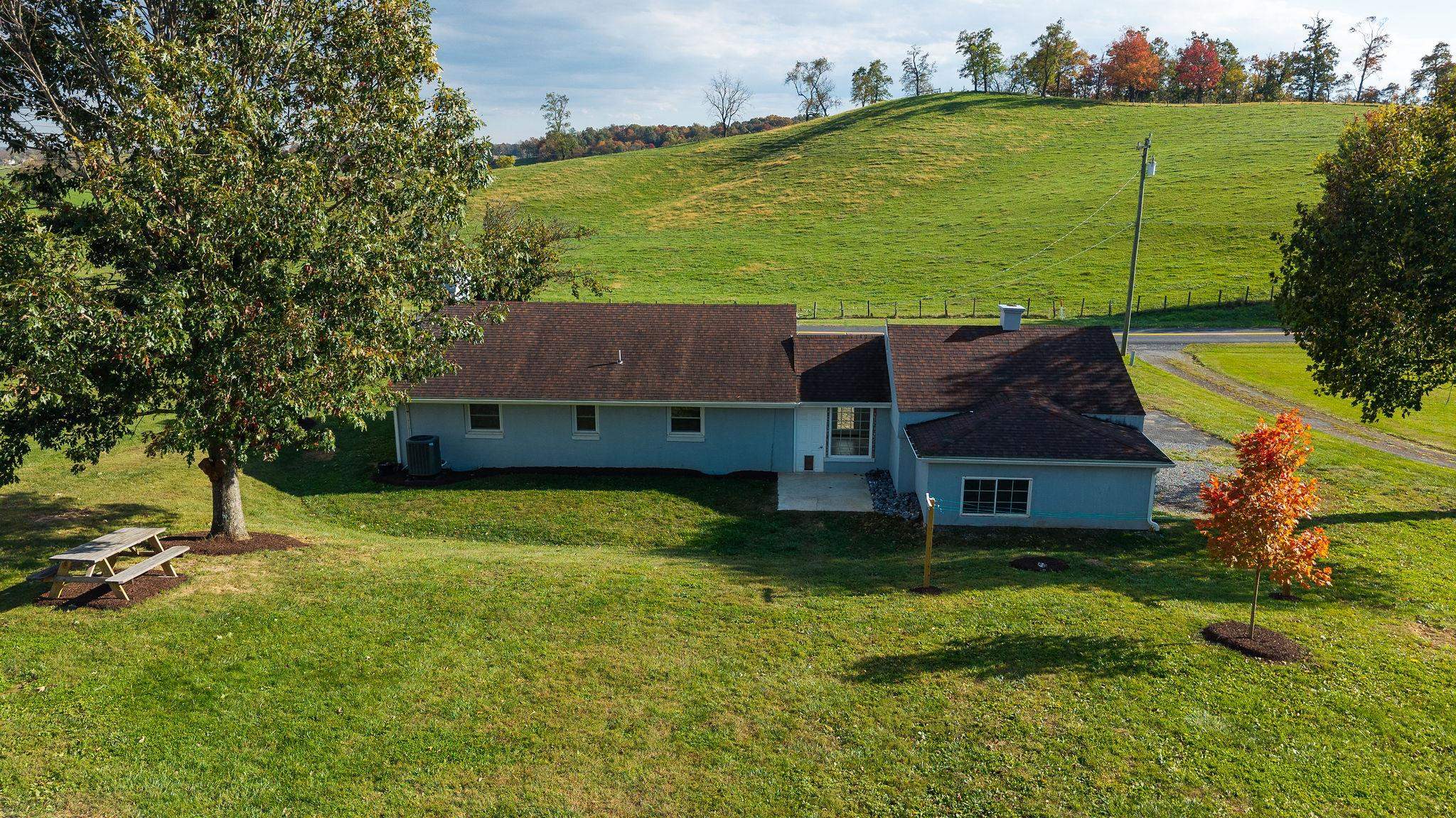 1111 Jennings Gap Road Churchville, VA 24421 - Photo 41 of 75