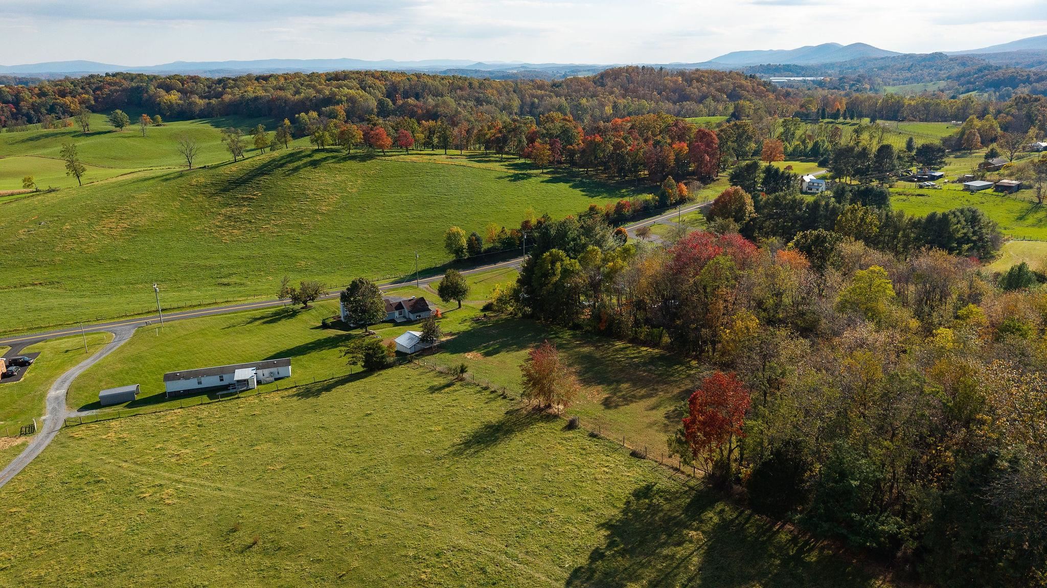 1111 Jennings Gap Road Churchville, VA 24421 - Photo 44 of 75 a view of an ocean from a city