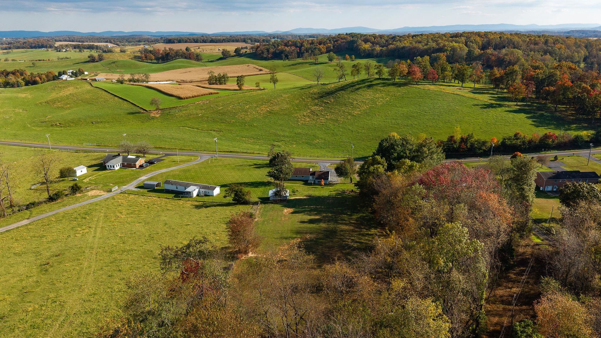 1111 Jennings Gap Road Churchville, VA 24421 - Photo 45 of 75 a view of an ocean view