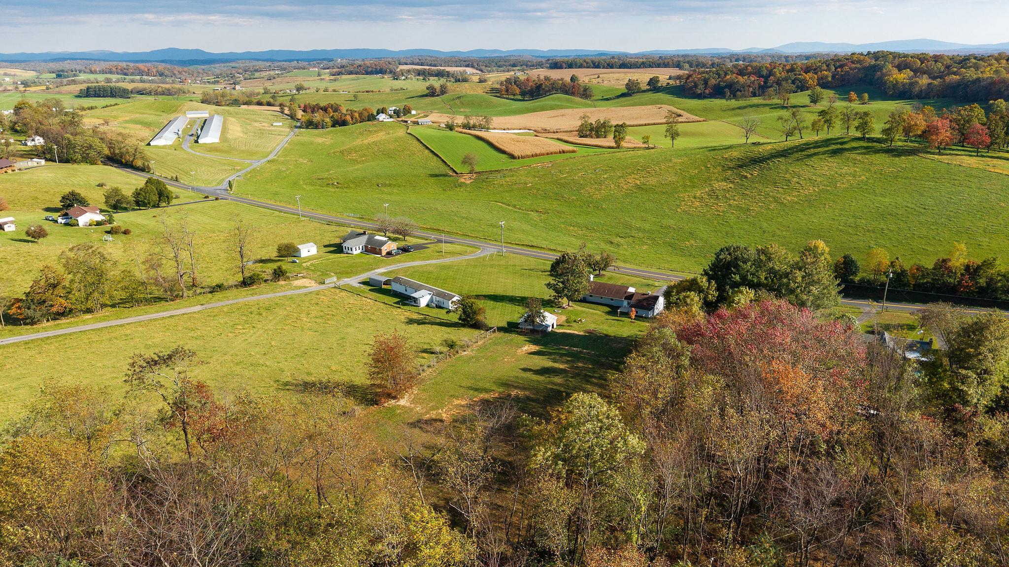1111 Jennings Gap Road Churchville, VA 24421 - Photo 46 of 75