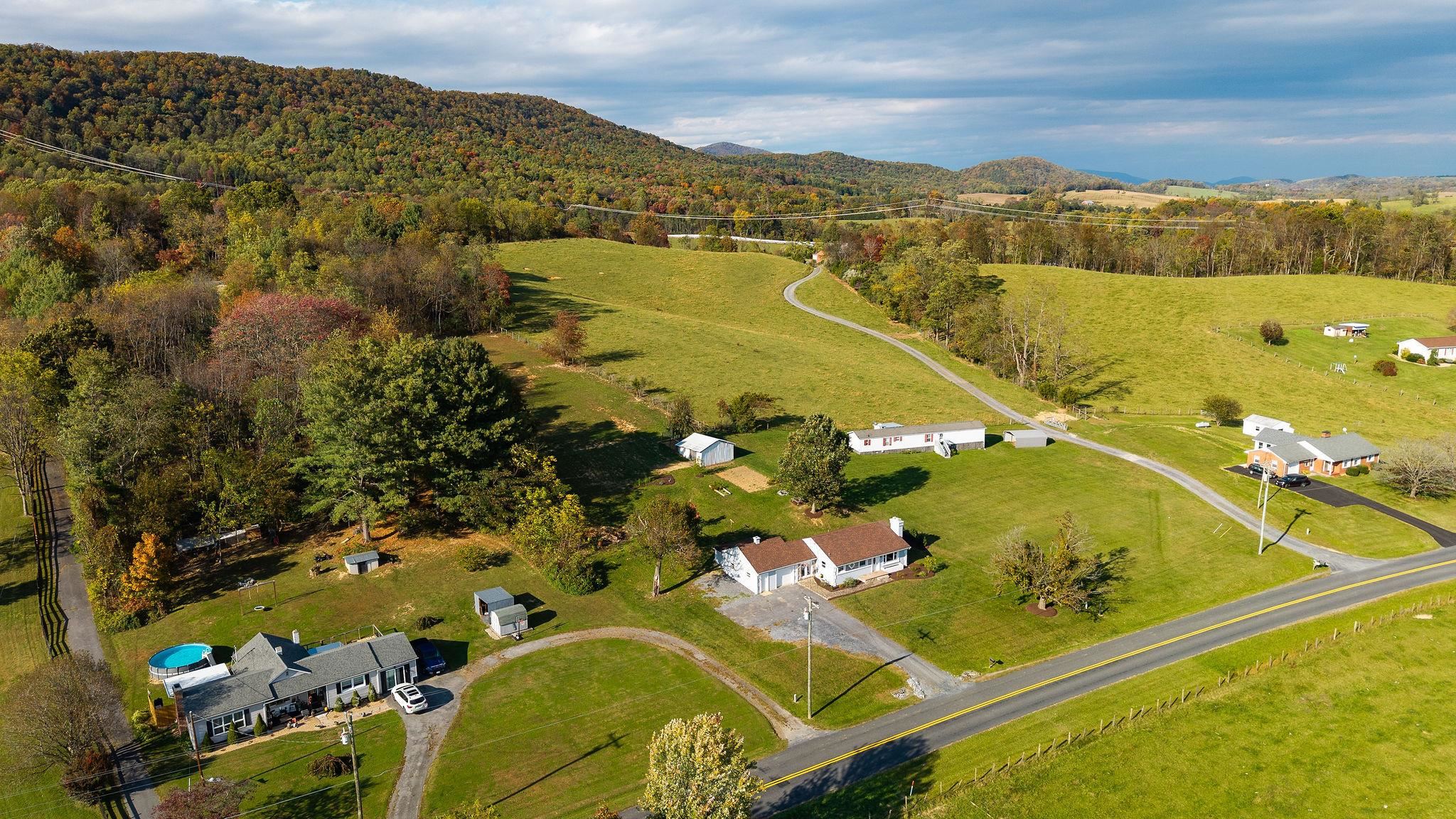 1111 Jennings Gap Road Churchville, VA 24421 - Photo 47 of 75