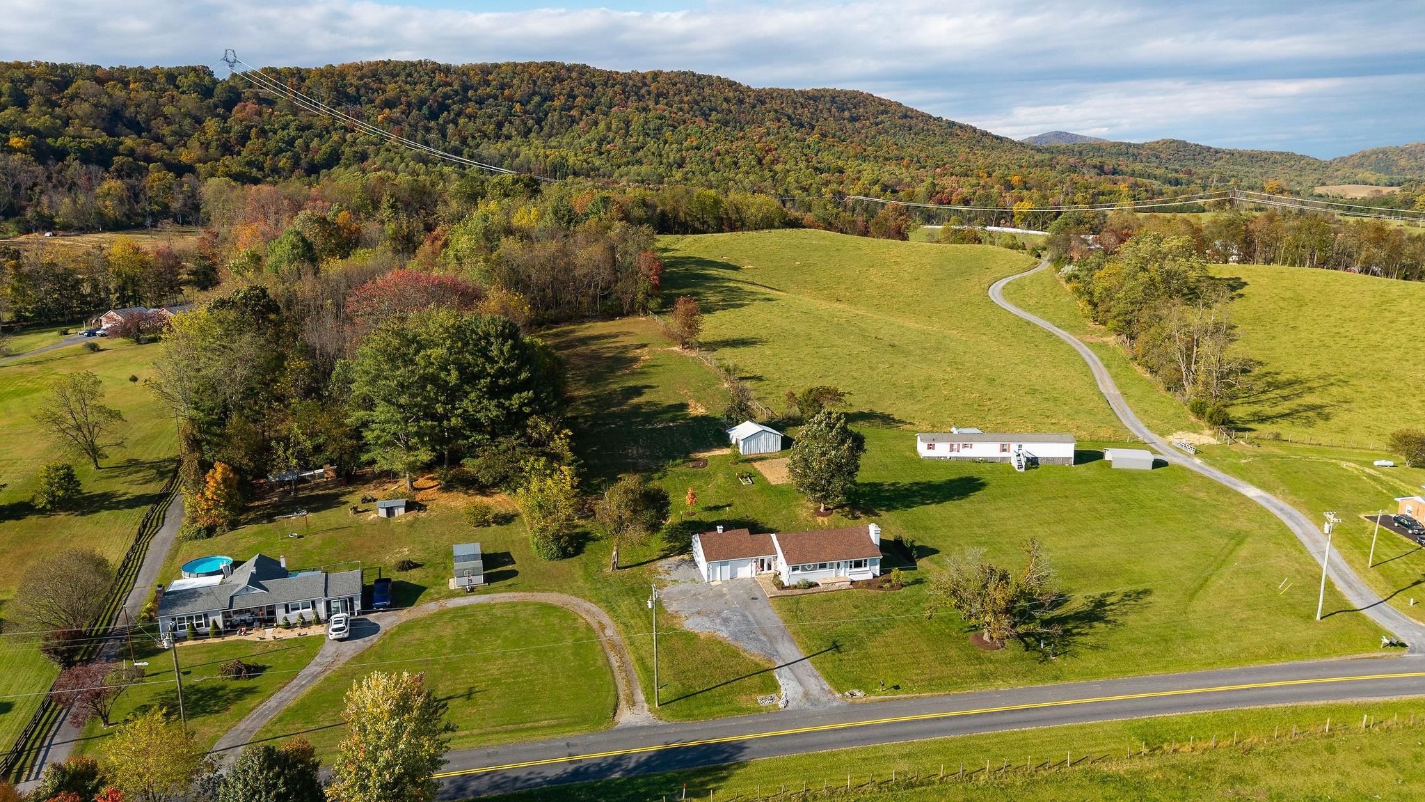 1111 Jennings Gap Road Churchville, VA 24421 - Photo 48 of 75