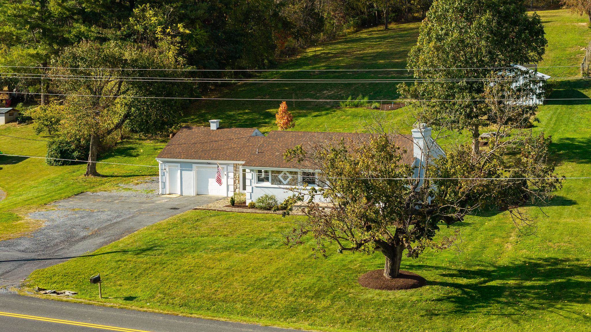 1111 Jennings Gap Road Churchville, VA 24421 - Photo 51 of 75