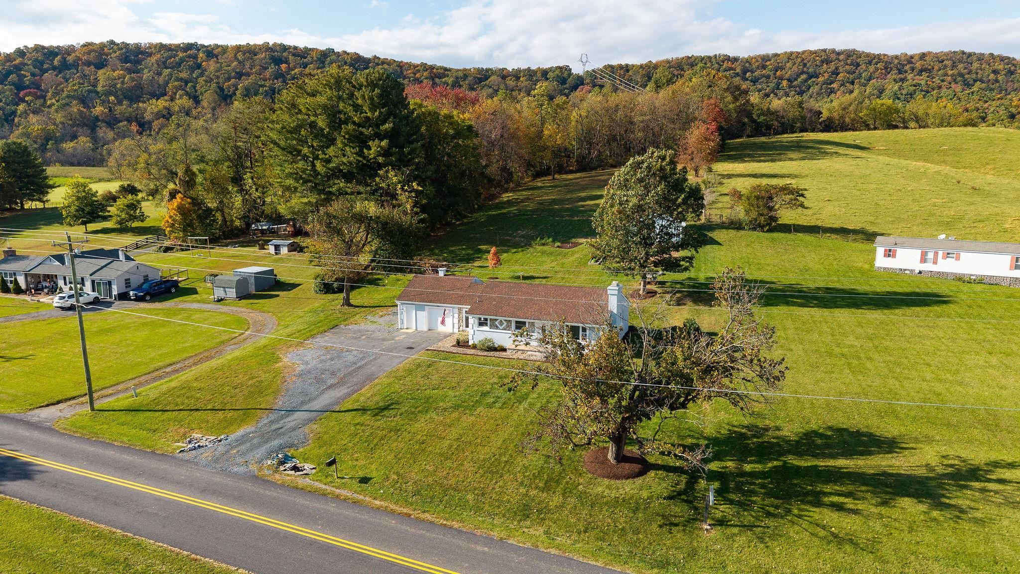 1111 Jennings Gap Road Churchville, VA 24421 - Photo 53 of 75