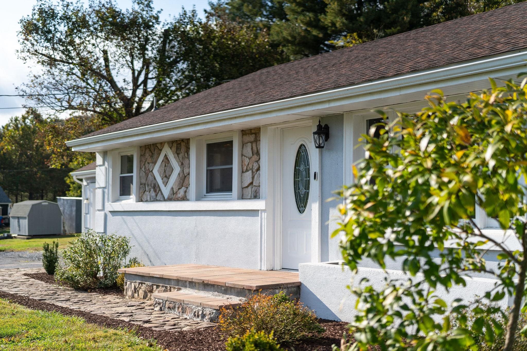 1111 Jennings Gap Road Churchville, VA 24421 - Photo 60 of 75