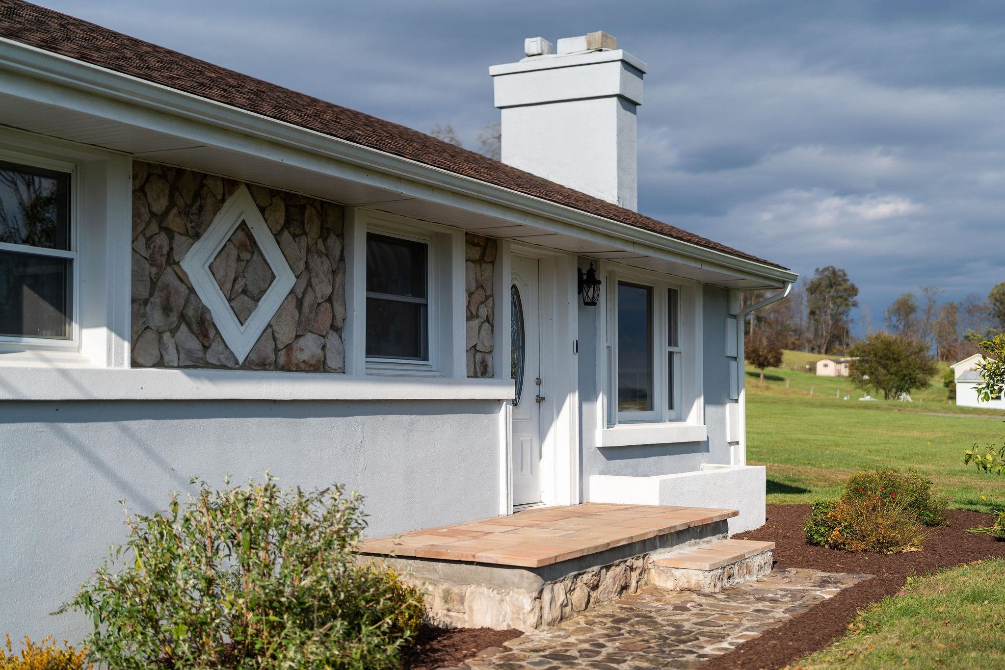 1111 Jennings Gap Road Churchville, VA 24421 - Photo 63 of 75