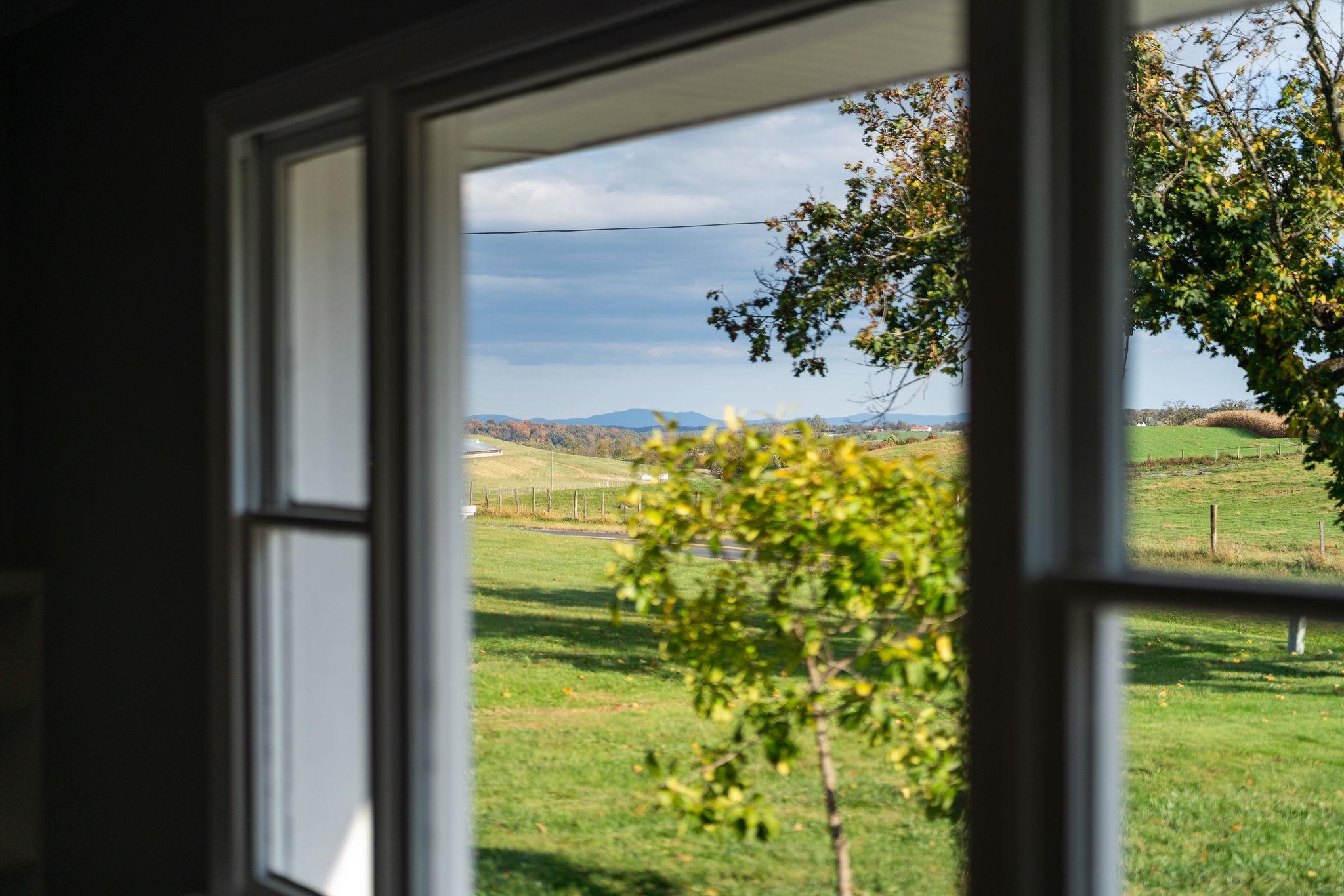 1111 Jennings Gap Road Churchville, VA 24421 - Photo 64 of 75 a view of a porch