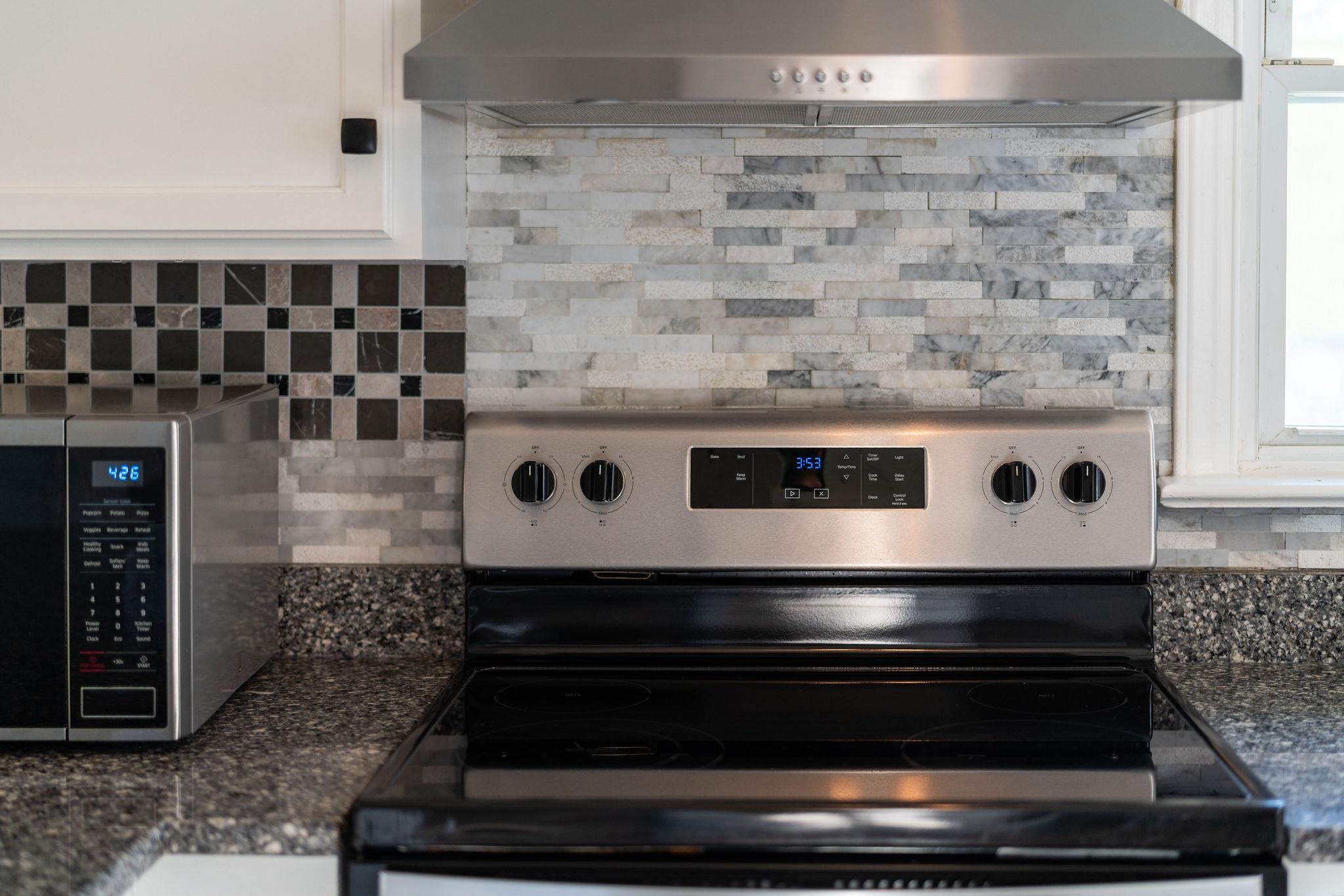 1111 Jennings Gap Road Churchville, VA 24421 - Photo 74 of 75 a close view of stove