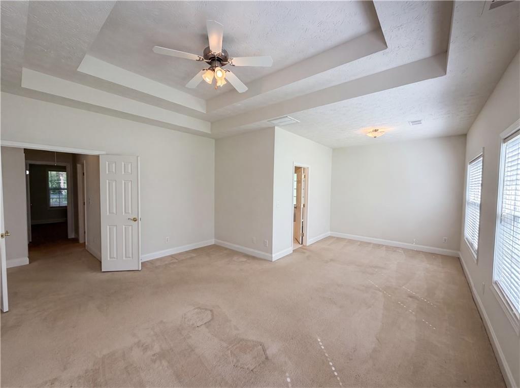 2989 Fannie Thompson Road Northwest Monroe, GA 30656 - Photo 9 of 19