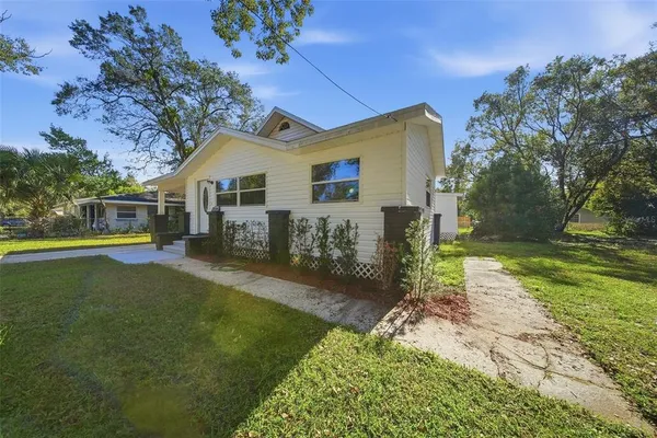 $269,900 | 1120 West Marjorie Street, Lakeland, FL 33815