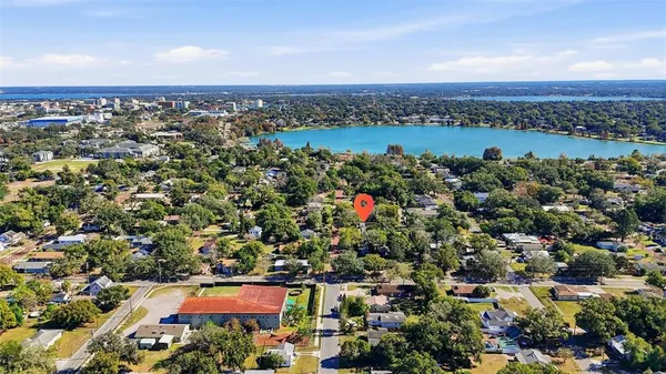 $269,900 | 1120 West Marjorie Street, Lakeland, FL 33815