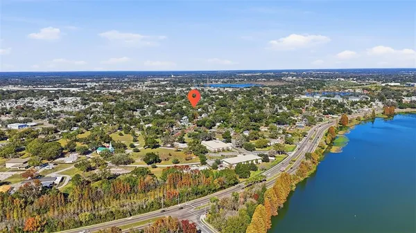 $269,900 | 1120 West Marjorie Street, Lakeland, FL 33815