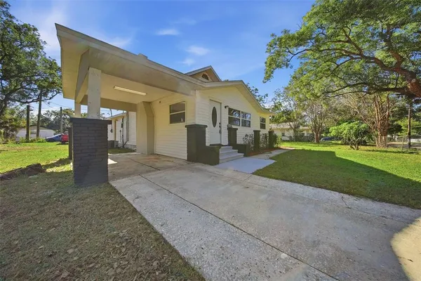 $269,900 | 1120 West Marjorie Street, Lakeland, FL 33815