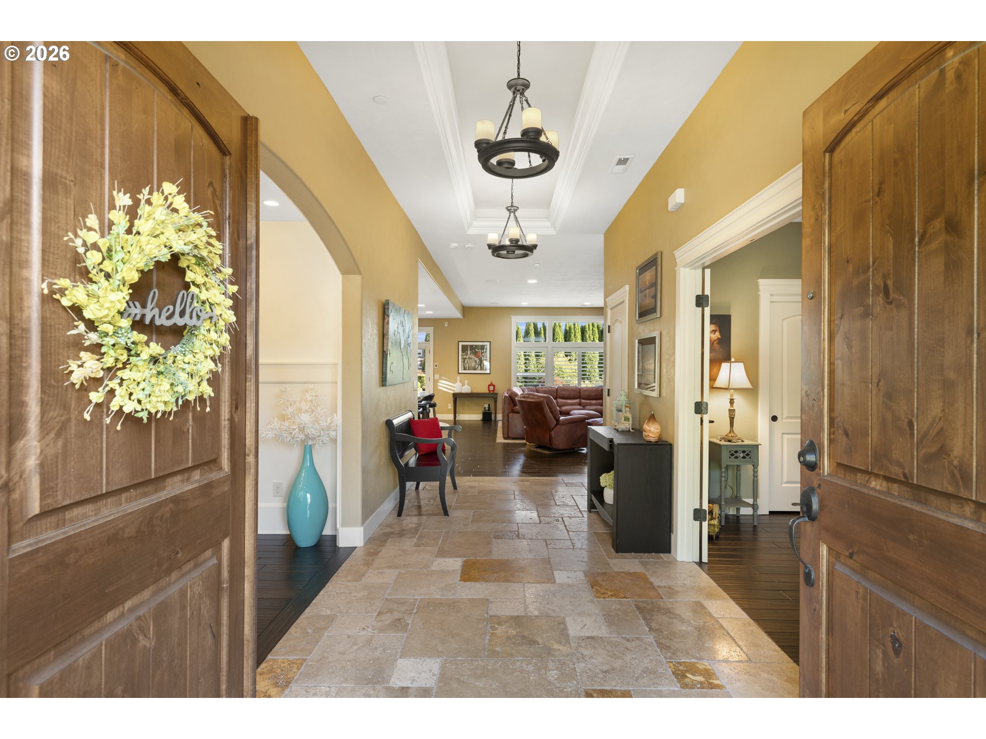 1301 South Great Blue Road Ridgefield, WA 98642 - Photo 4 of 48