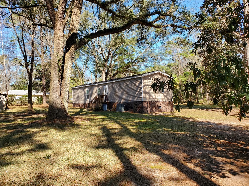 9737 Black Jack Road Macclenny, FL 32063 - Photo 13 of 14 Your own one acre oasis