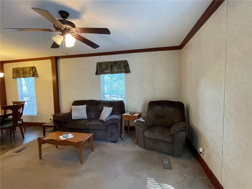 9737 Black Jack Road Macclenny, FL 32063 - Photo 4 of 14 Welcome home!