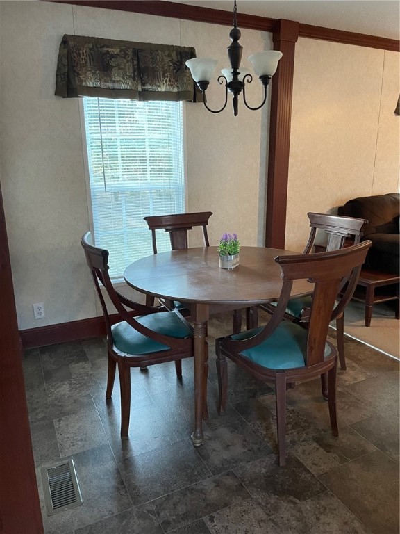 9737 Black Jack Road Macclenny, FL 32063 - Photo 7 of 14 Dining is open to living & kitchen areas
