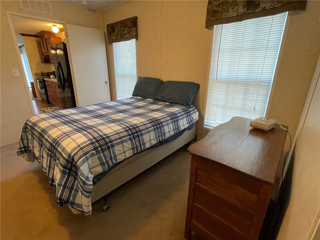 9737 Black Jack Road Macclenny, FL 32063 - Photo 10 of 14 Master Bedroom