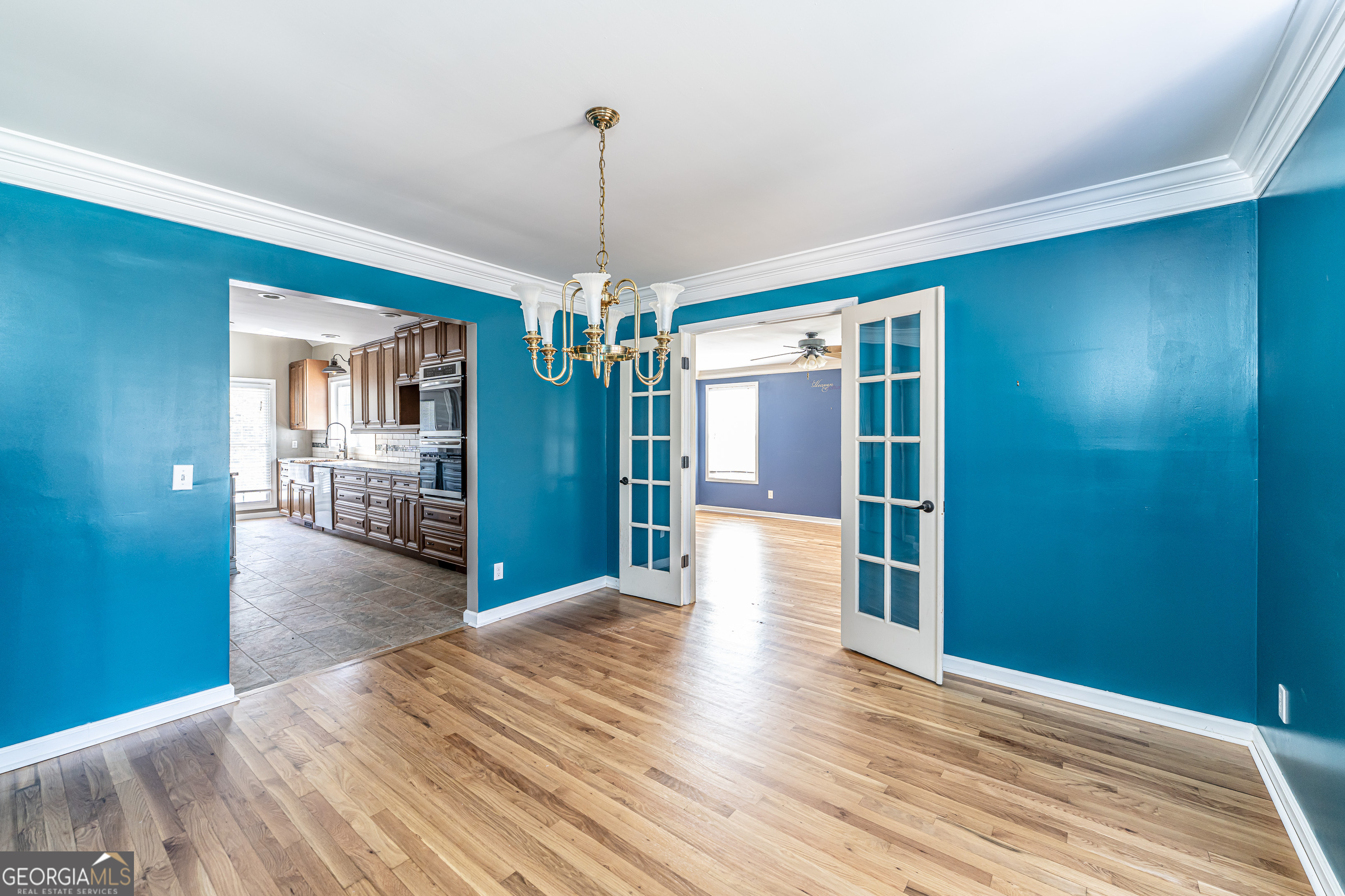 113 Warwick Way Southeast Rome, GA 30161 - Photo 19 of 49