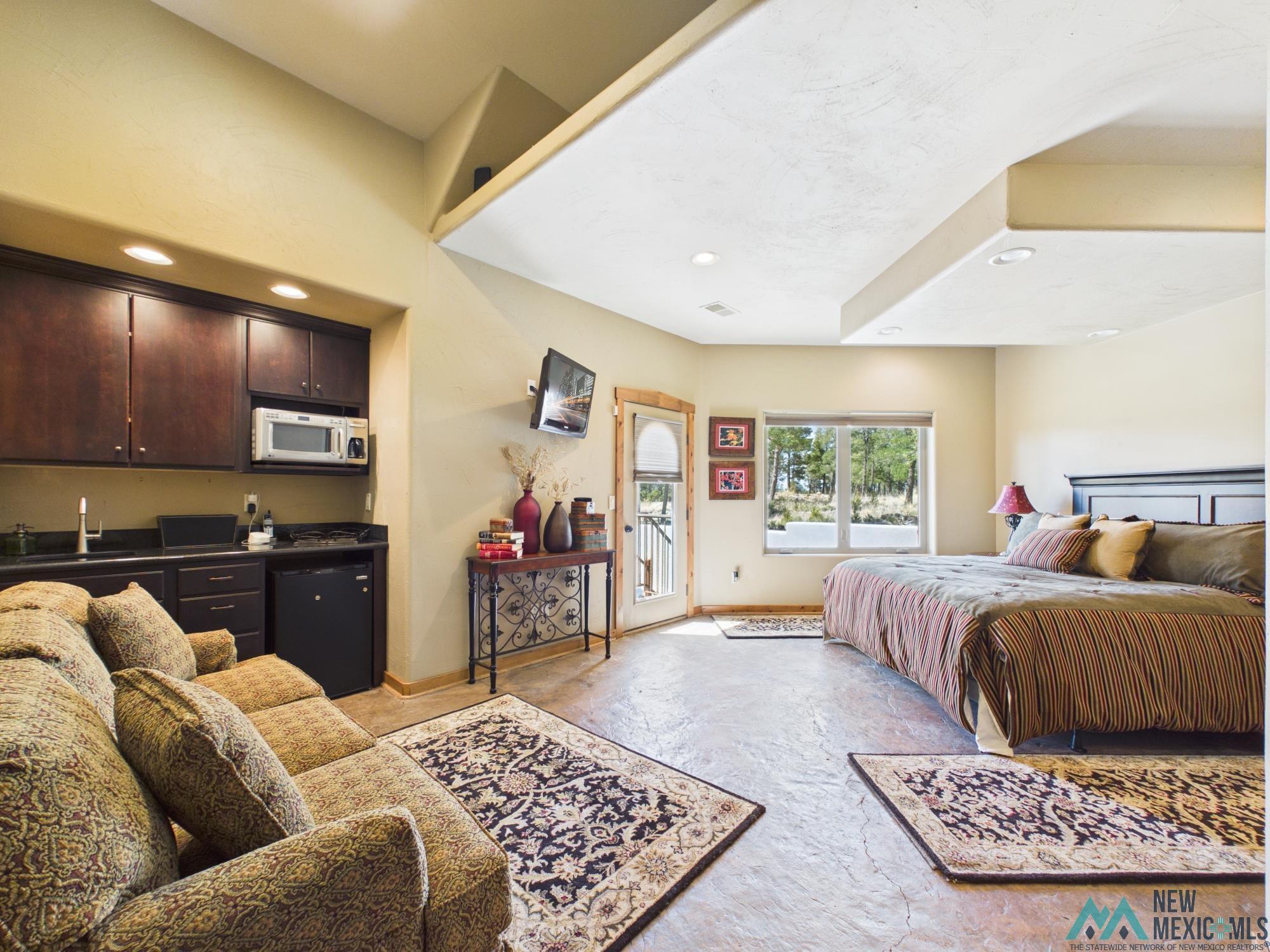 511 Excalibur Road Ruidoso, NM 88345 - Photo 14 of 57