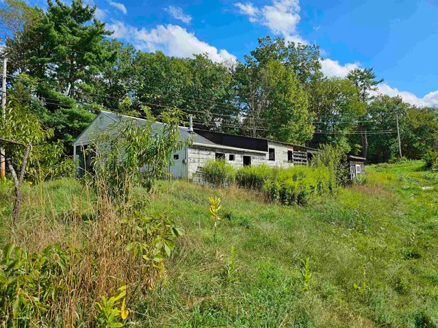 $249,900 | 2137 Brockway Mls Road, Rockingham, VT 05143