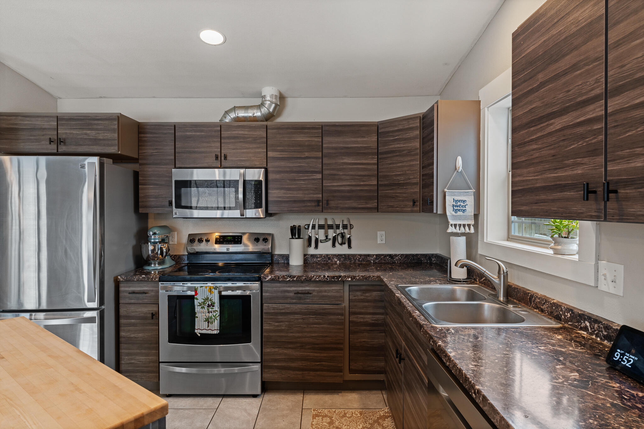 612 Heather Lane Ranchester, WY 82839 - Photo 21 of 45 Kitchen