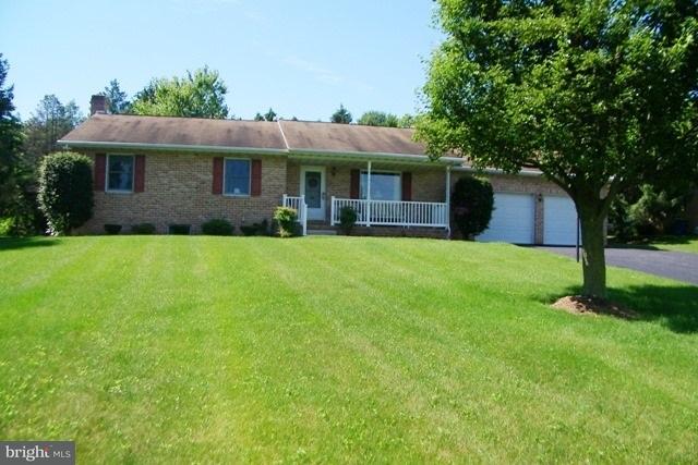 151 Fuhrman Mill Road Hanover, PA 17331 - Photo 1 of 27